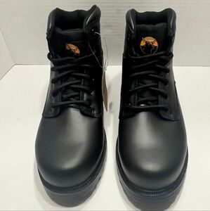 Brahma Work Boots Escott Men's Size 7.5W - NEW